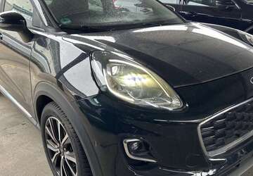 Ford Puma 32.238 km 24.699 &euro; Essen 45144
