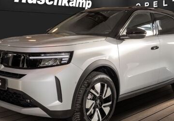 Opel Frontera 1.844 km 23.880 &euro; Lüdinghausen 59348