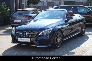 Gebrauchte Mercedes-Benz C 250
