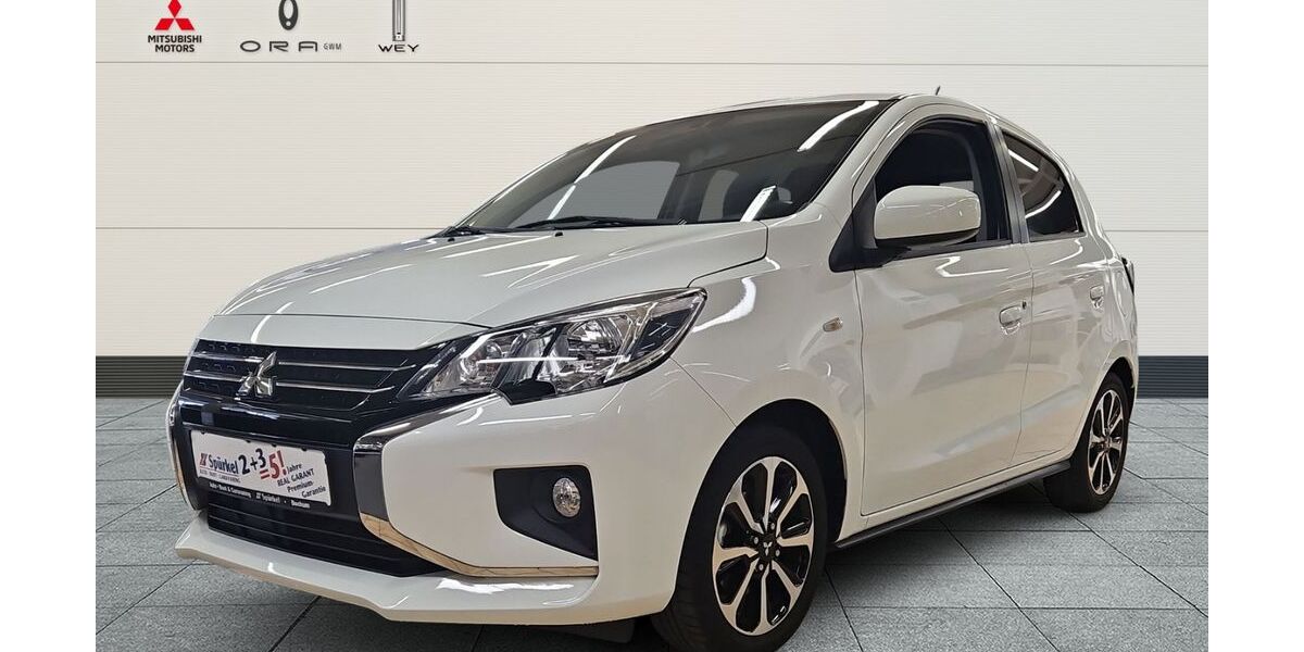 Mitsubishi Space Star 29.950 km 12.680 &euro; Bochum 44809