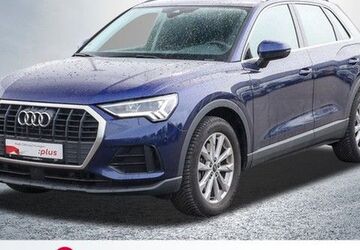 Audi Q3 21.420 km 32.840 &euro; Recklinghausen 45657