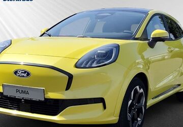 Ford Puma Gen-E 6.000 km 36.990 &euro; Oberhausen - Sterkrade 46145