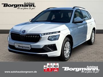 Gebrauchte Skoda Kamiq