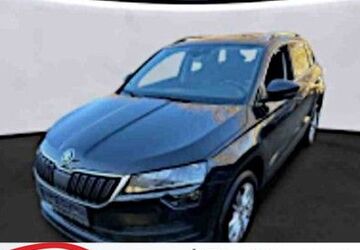 Skoda Karoq 106.535 km 21.966 &euro; Witten 58453