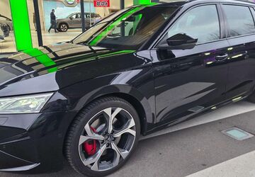 Skoda Octavia 3.500 km 47.980 &euro; Essen 45326