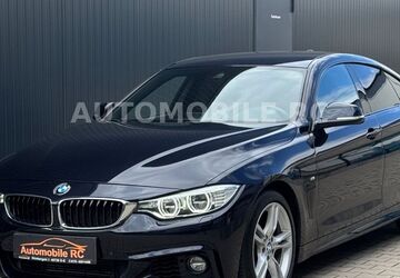 BMW 430 Gran Coupé 235.785 km 13.900 &euro; Oer-Erkenschwick 45739