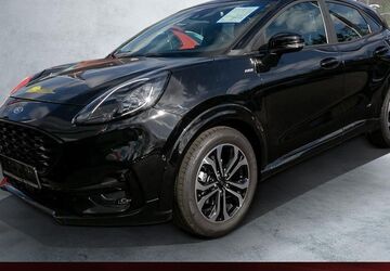 Ford Puma 33.638 km 19.990 &euro; Dortmund 44225