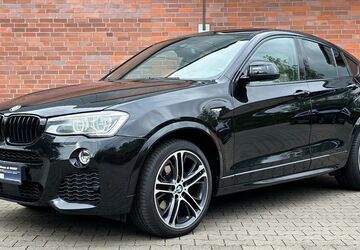 BMW X4 261.000 km 15.950 &euro; Herne (NRW) 44628