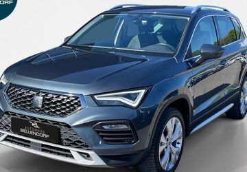 Seat Ateca 54.677 km 23.470 &euro; Bottrop 46244
