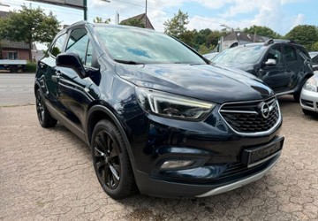 Opel Mokka 170.000 km 7.999 &euro; Recklinghausen 45661