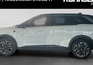 Peugeot 5008 6.000 km 40.990 &euro; Essen 45143