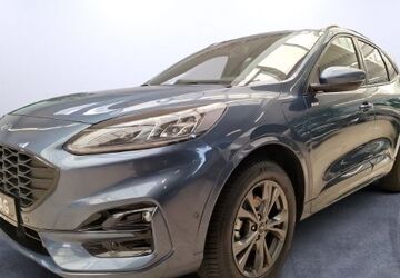 Ford Kuga 31.925 km 24.990 &euro; Gelsenkirchen 45881