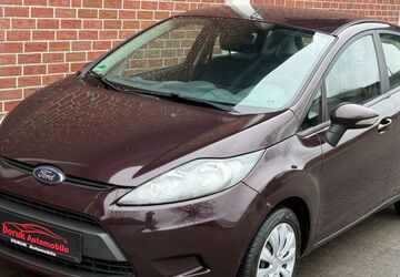 Ford Fiesta 158.500 km 2.490 &euro; Oer-Erkenschwick 45739