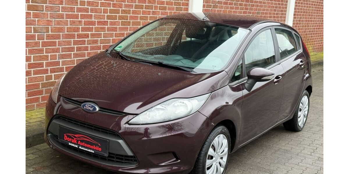 Ford Fiesta 158.500 km 2.490 &euro; Oer-Erkenschwick 45739