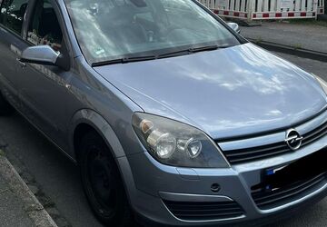Opel Astra 198.600 km 1.800 &euro; Dorsten 46284