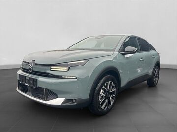 Gebrauchte Citroën C4