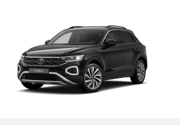 VW T-Roc 13.406 km 26.330 &euro; Gelsenkirchen 45894