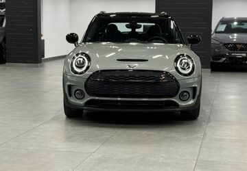 Mini Cooper S Clubman 65.762 km 19.990 &euro; Lüdinghausen 59348