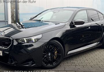 BMW M5 7.000 km 132.490 &euro; Mülheim an der Ruhr 45478