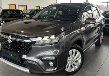 Suzuki (SX4) S-Cross 8.850 km 24.370 &euro; Lünen 44536