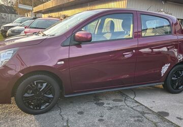 Mitsubishi Space Star 96.000 km 4.250 &euro; Essen 45356