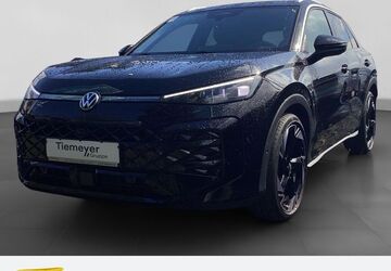 VW T-Roc 4.897 km 42.390 &euro; Recklinghausen 45663