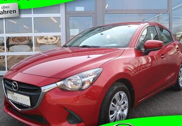 Mazda 2 56.980 km 10.420 &euro; Marl 45772