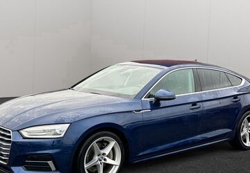 Audi A5 101.400 km 22.490 &euro; Castrop-Rauxel 44575