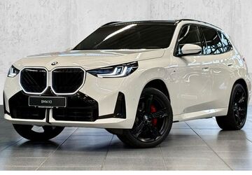 BMW X3 1.001 km 69.990 &euro; Sprockhövel 45549