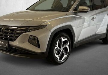 Hyundai TUCSON 51.725 km 27.990 &euro; Herne 44653