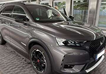 DS Automobiles DS 7 Crossback 48.500 km 22.500 &euro; Bottrop 46242
