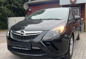 Opel Zafira 191.475 km 3.999 &euro; Datteln 45711