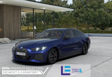 BMW i4 4.272 km 61.940 &euro; Essen 45134