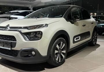 Citroen C3 14.468 km 13.923 &euro; Essen 45134