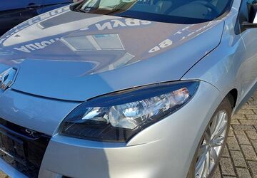 Renault Megane 60.679 km 10.000 &euro; Mülheim an der Ruhr 45468