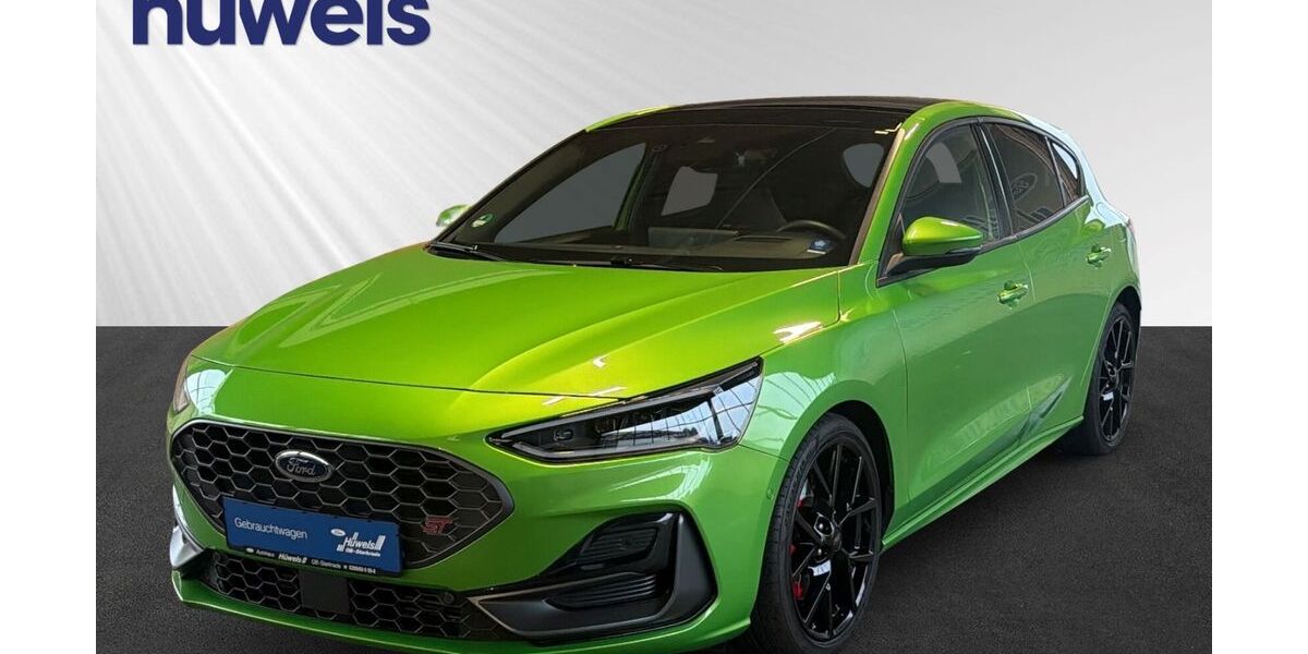 Ford Focus 12.530 km 36.490 &euro; Oberhausen - Sterkrade 46145