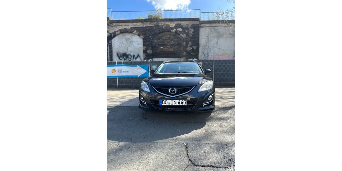 Mazda 6 300.000 km 3.000 &euro; Dortmund 44145