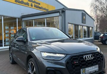 Audi SQ5 91.440 km 43.790 &euro; Heiden 46359
