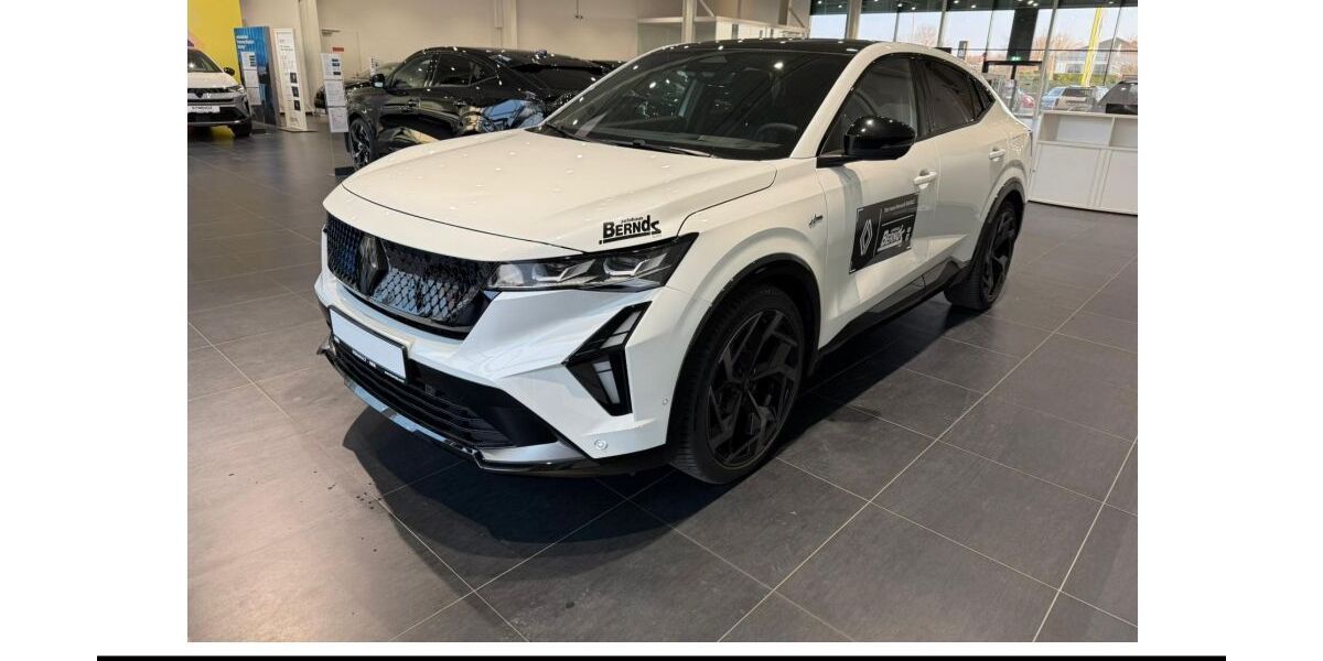 Renault Rafale 13.890 km 48.798 &euro; Dülmen 48249