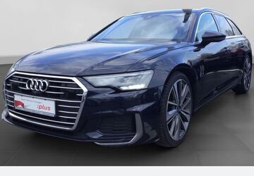 Audi A6 78.193 km 36.790 &euro; Gelsenkirchen 45894