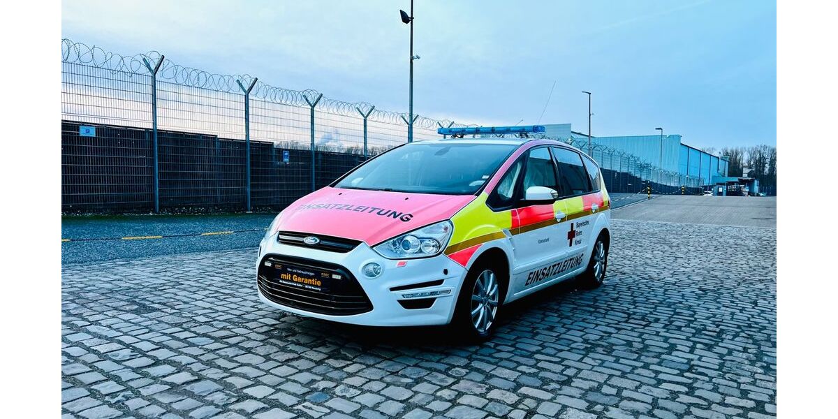 Ford S-Max 144.000 km 8.790 &euro; Essen 45327