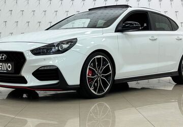 Hyundai i30 99.337 km 18.900 &euro; Oberhausen 46149