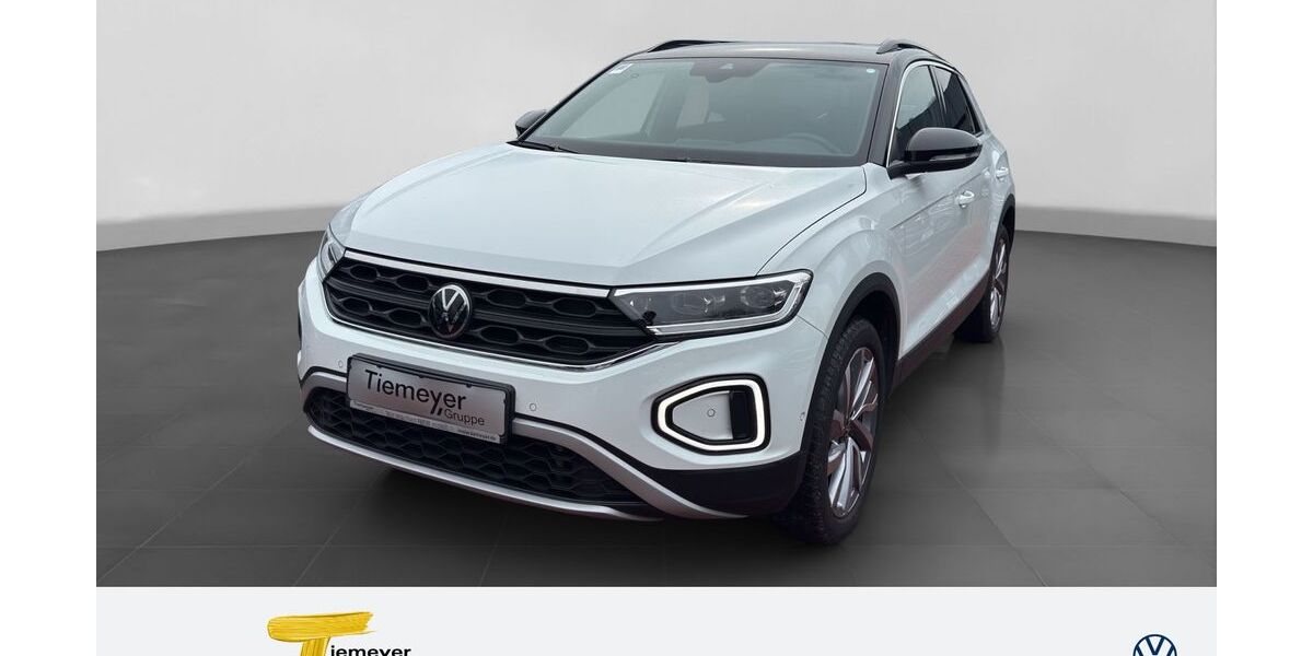 VW T-Roc 40.447 km 24.680 &euro; Recklinghausen 45663