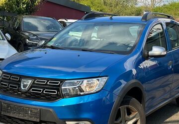 Dacia Sandero 193.000 km 5.990 &euro; Castrop-Rauxel 44575