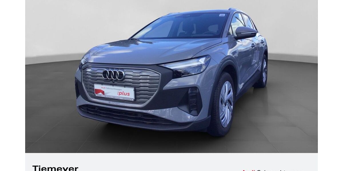 Audi Q4 e-tron 83.510 km 25.940 &euro; Gelsenkirchen 45894