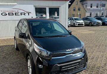 Kia Picanto 34.775 km 12.790 &euro; Datteln 45711