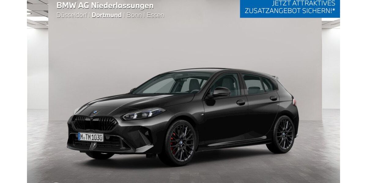 BMW 120 14.646 km 41.599 &euro; Dortmund 44263