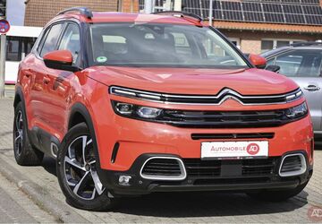 Citroen C5 Aircross 210.705 km 11.990 &euro; Dülmen 48249