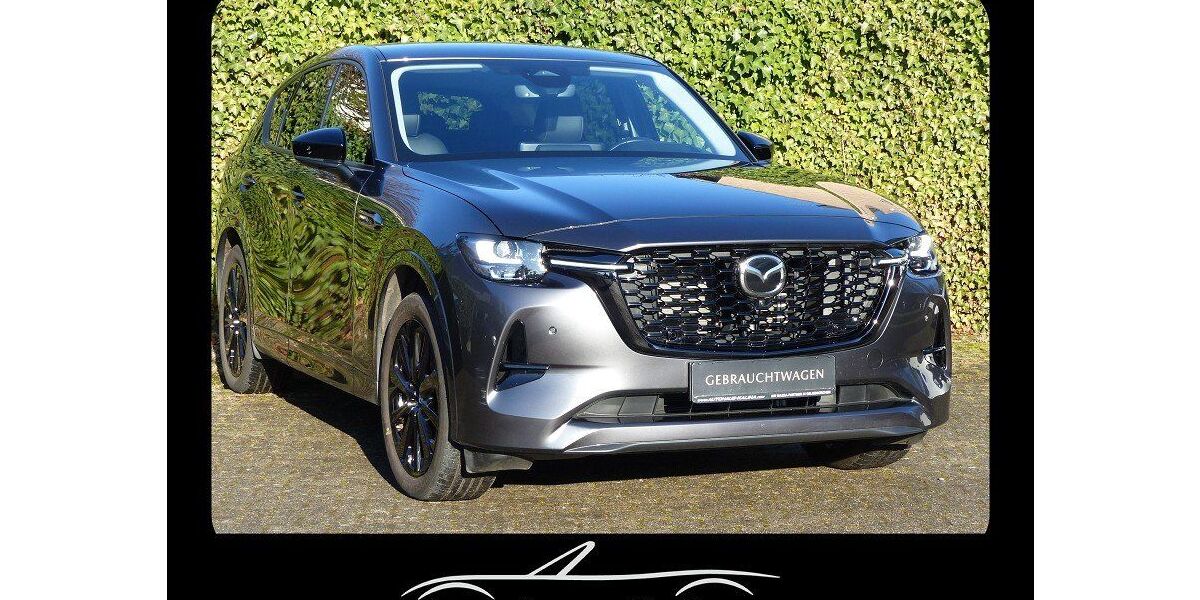 Mazda CX-60 35.150 km 39.900 &euro; Gelsenkirchen 45899