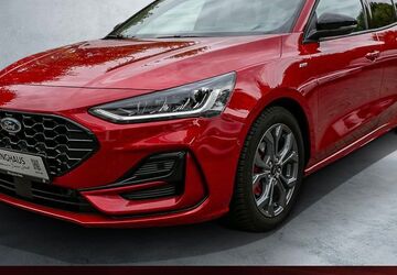 Ford Focus 26.802 km 24.999 &euro; Dortmund 44149